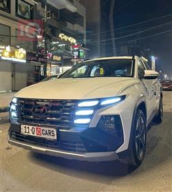 هيونداي توسان